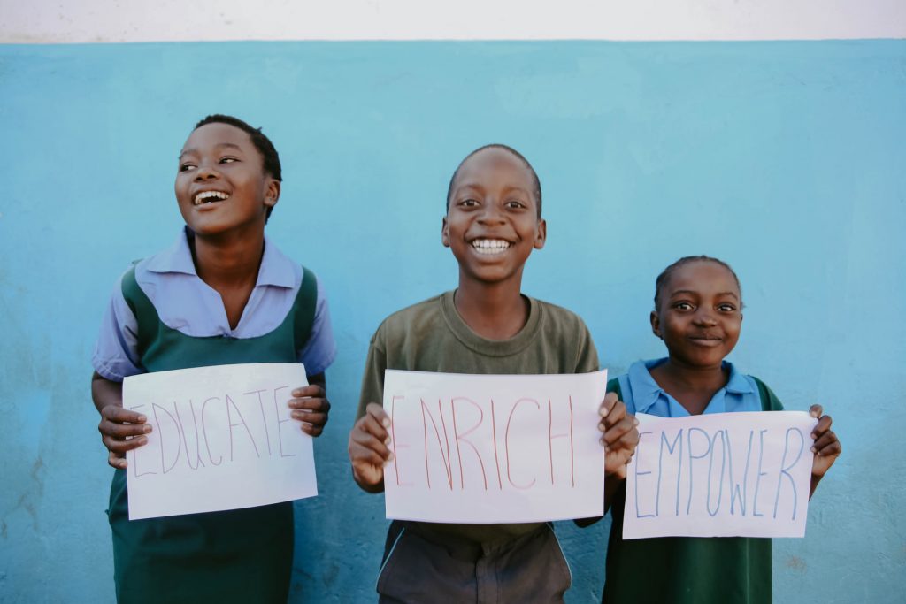 african impact foundation internship ngo charity africa