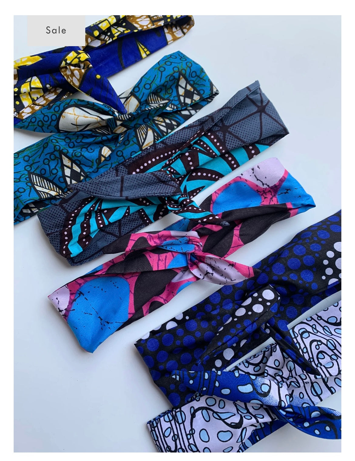 Sale Special 'Lucky Dip' Headband