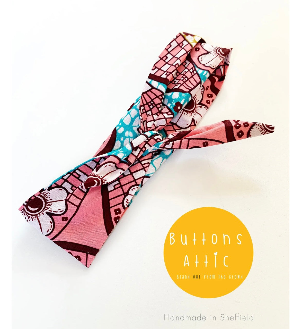 Sale Special 'Lucky Dip' Headband