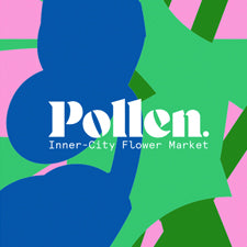 Pollen Inner City Flower Market