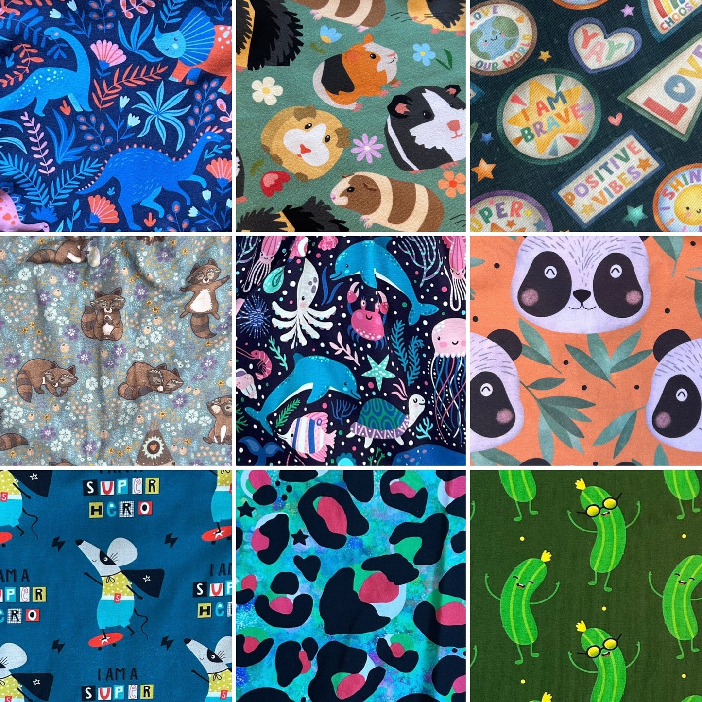 Snood with fluffy fleece lining