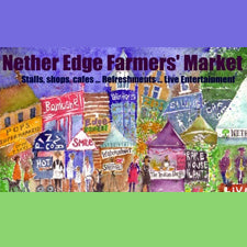 Nether Edge Farmers Market